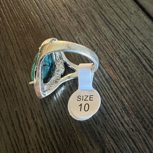 VINTAGE Women’s RING - Picture 9 of 9